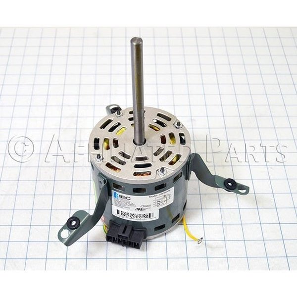 Iec 14HP, 115V  FAN COIL MOTOR E020-70556306